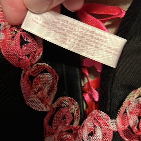 NWOT LANE BRYANT CACIQUE CORSET - Picture 5 of 5